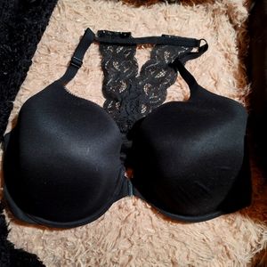 Body by VS racerback perfect coverage bra 38ddd